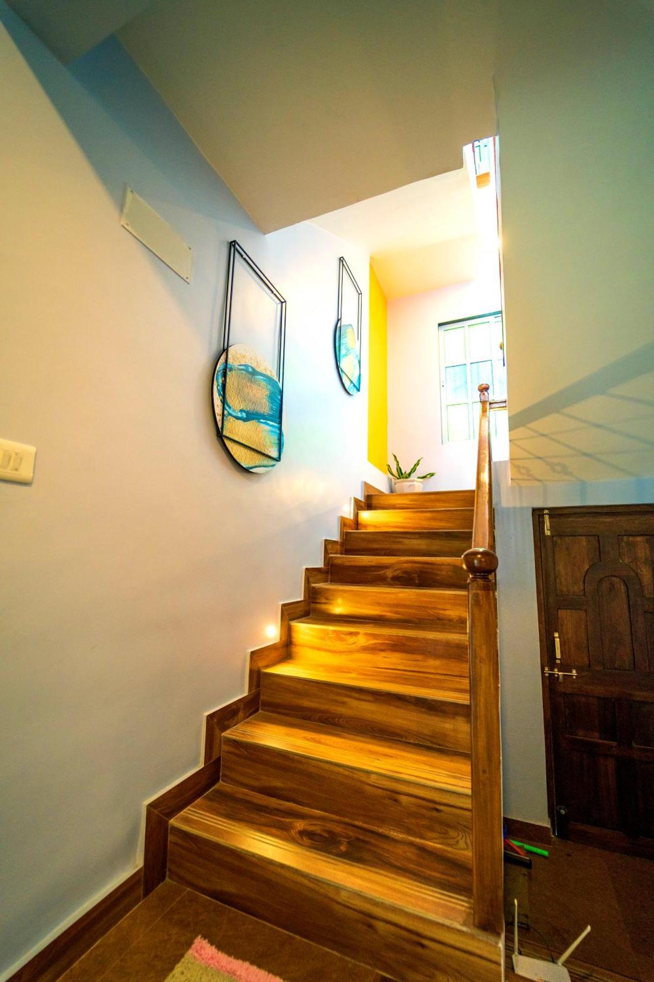 Spicy Mango Villa Elegano - Luxurious Villa Near Nagaon Beach, Alibag エクステリア 写真