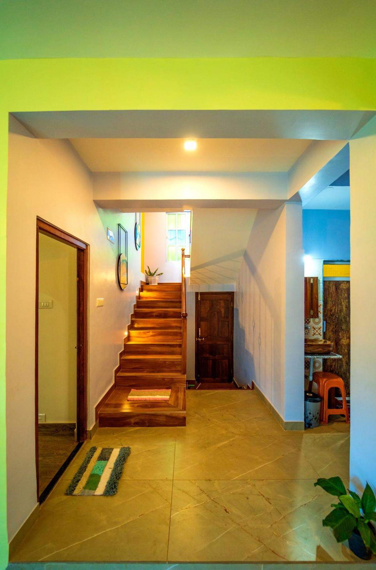 Spicy Mango Villa Elegano - Luxurious Villa Near Nagaon Beach, Alibag エクステリア 写真